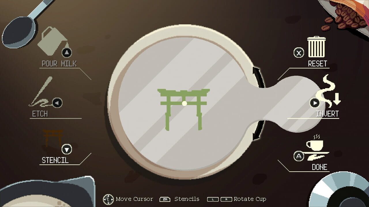 Coffee Talk: Tokyo screenshot