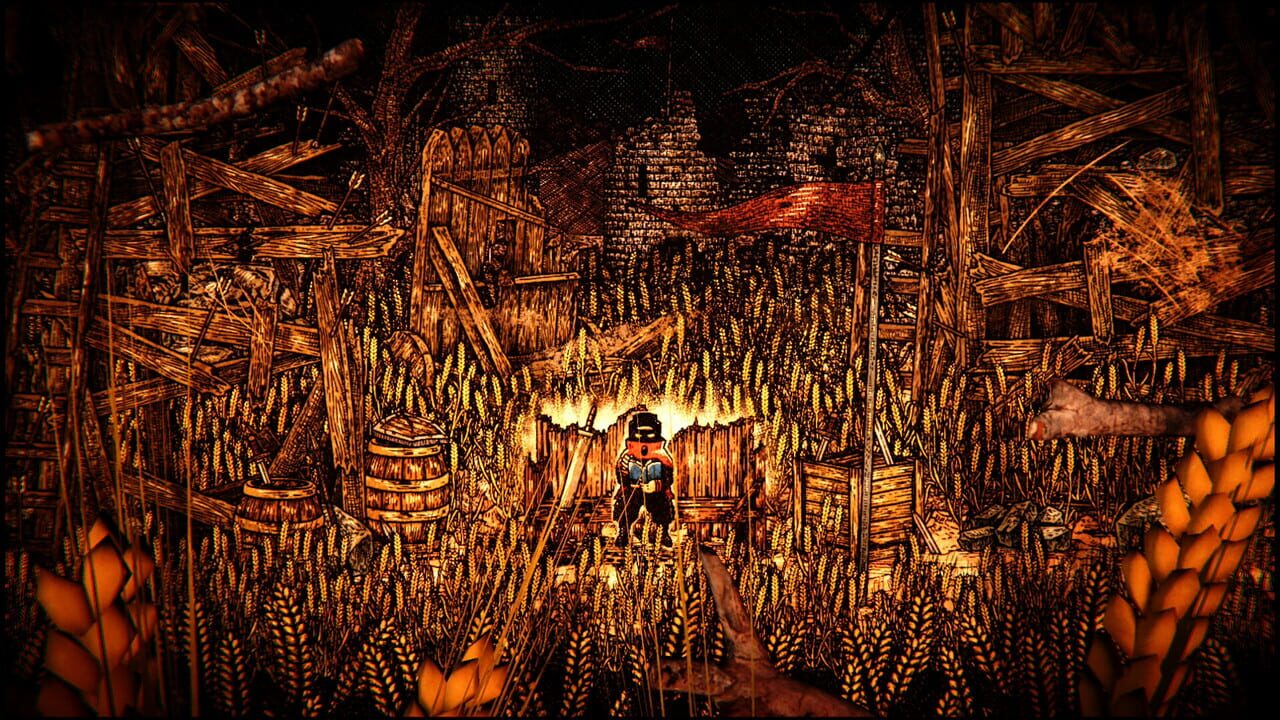 Chronoscript: The Endless End screenshot