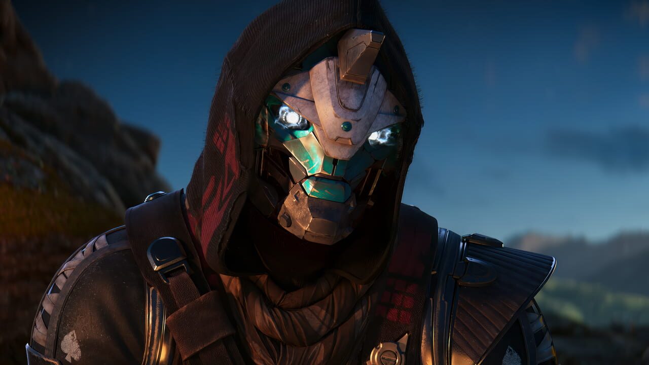 Destiny 2: The Final Shape screenshot
