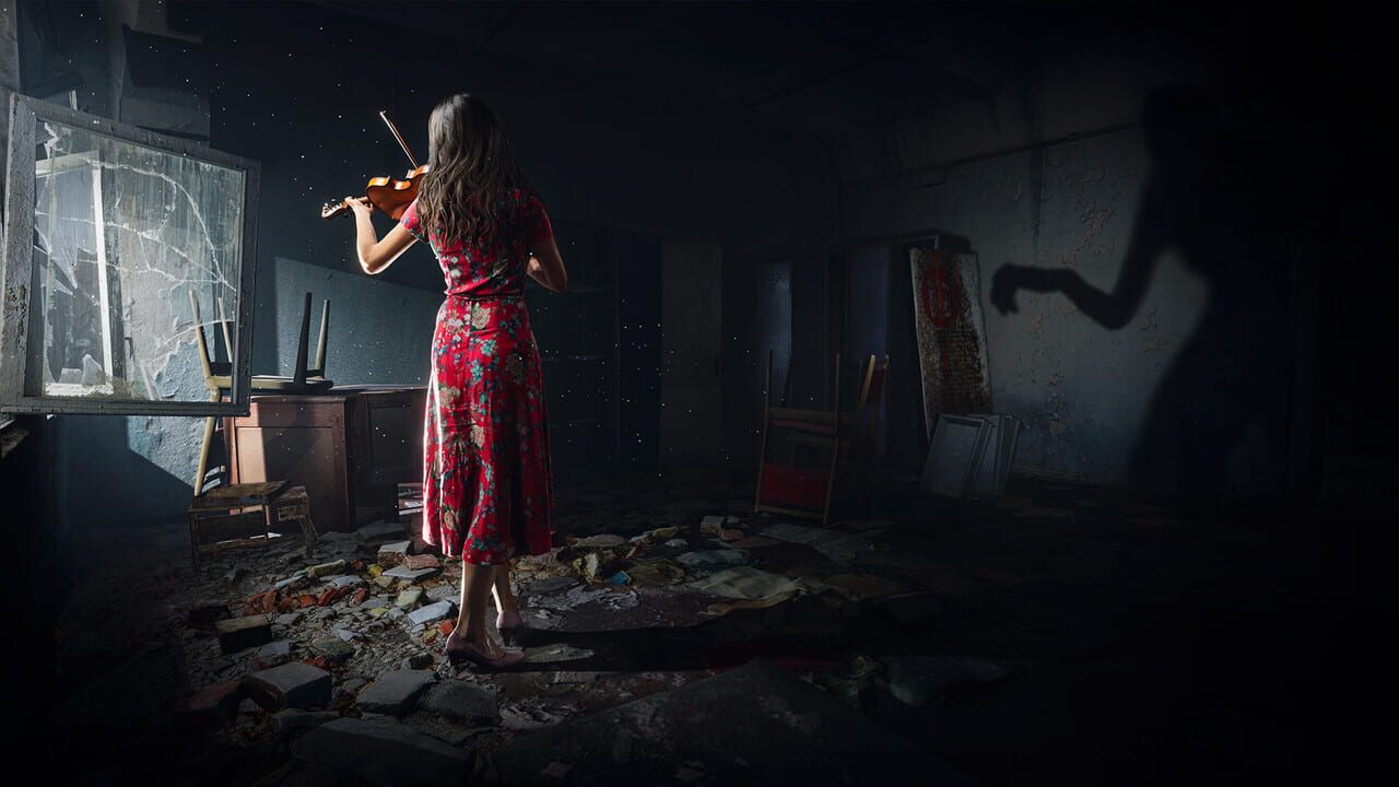 Chernobylite screenshot