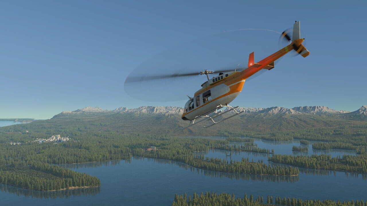 Transport Fever 3 screenshot