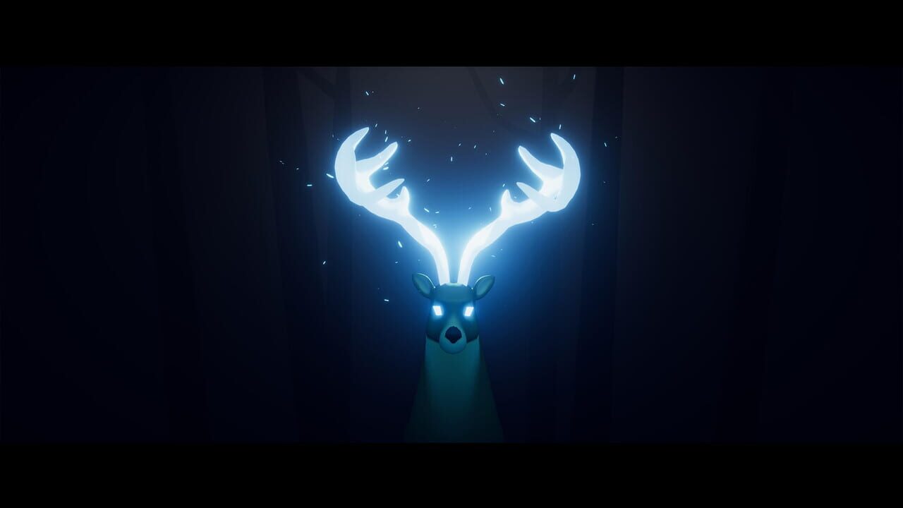 Deer & Boy screenshot