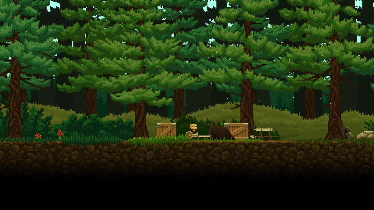 Regions of Ruin: Runegate screenshot