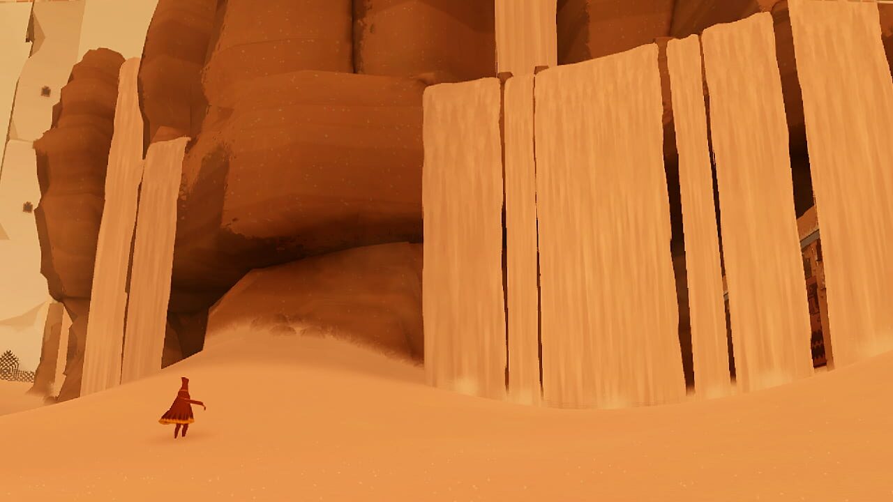 Journey screenshot