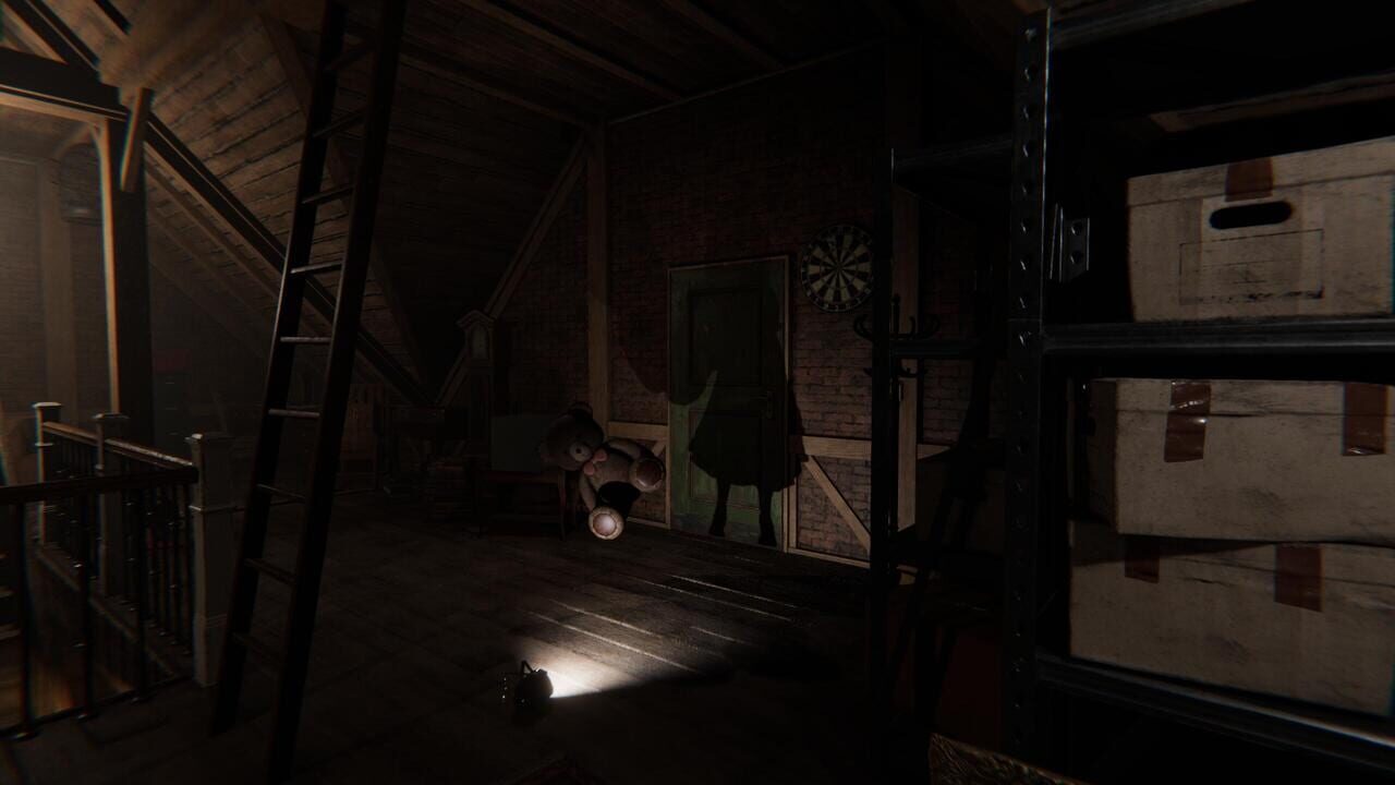 Unmourned screenshot