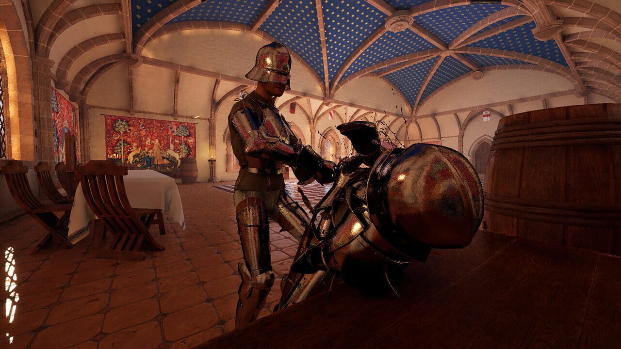 Half Sword screenshot