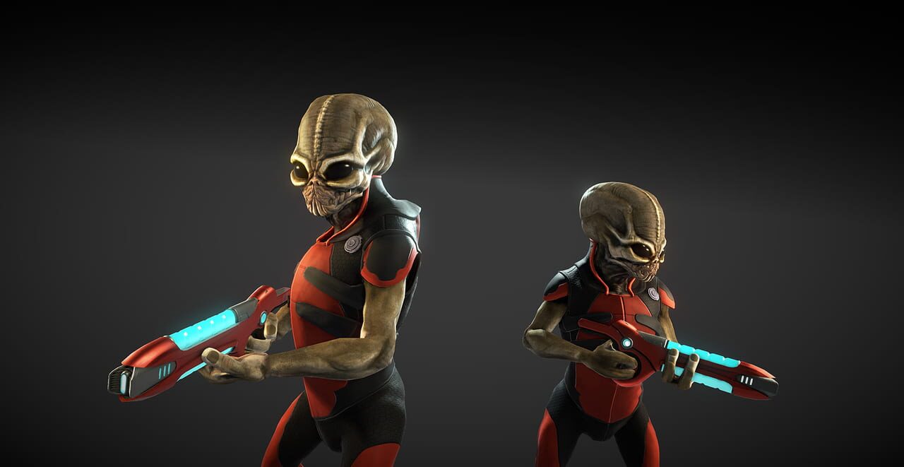 Xenonauts 2 screenshot