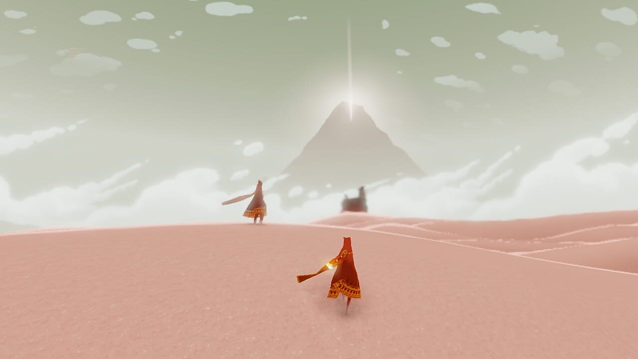 Journey screenshot