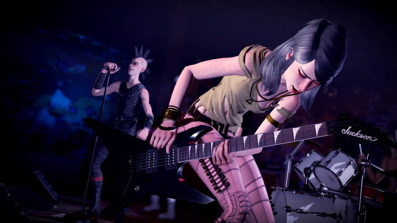 Rock Band 4: Rivals Bundle screenshot