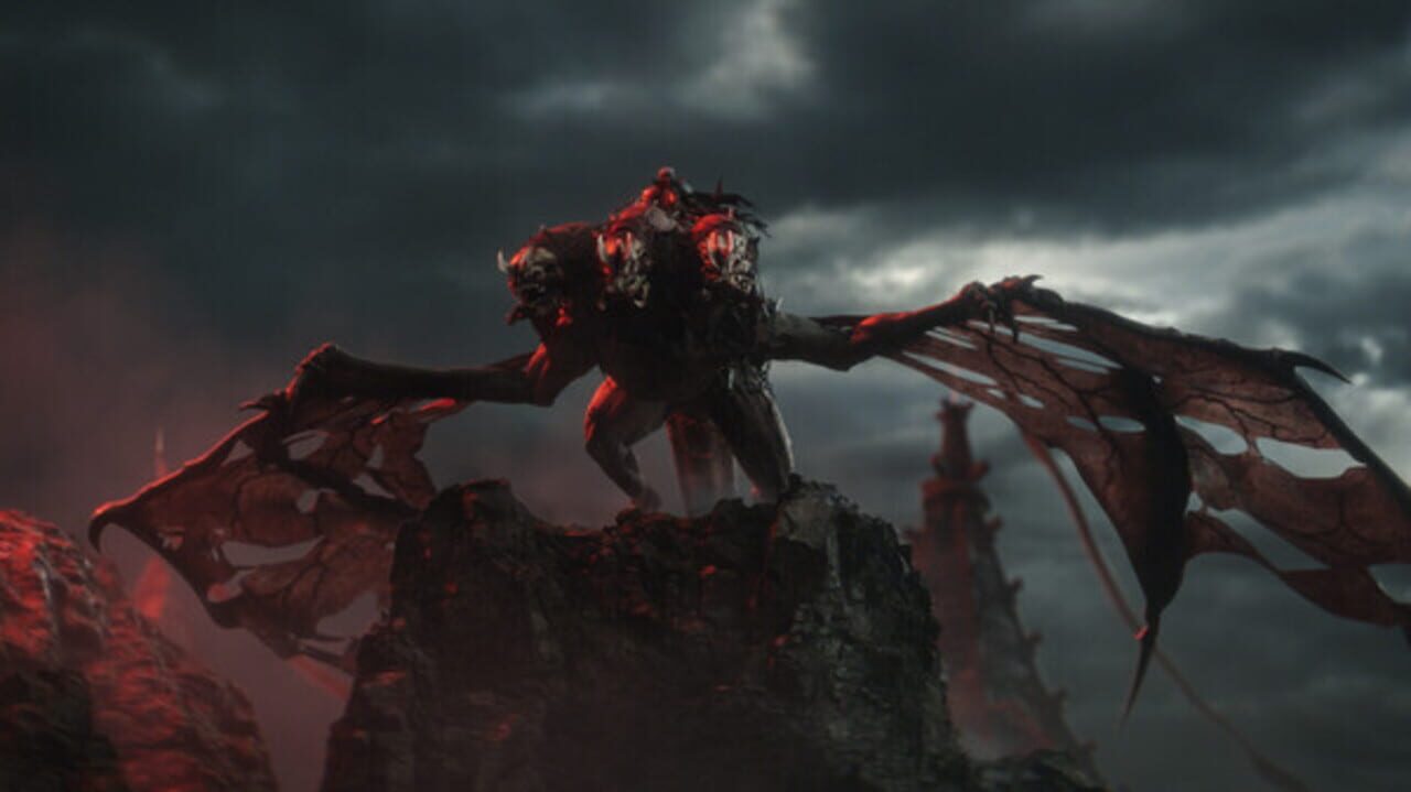 Lords of the Fallen screenshot