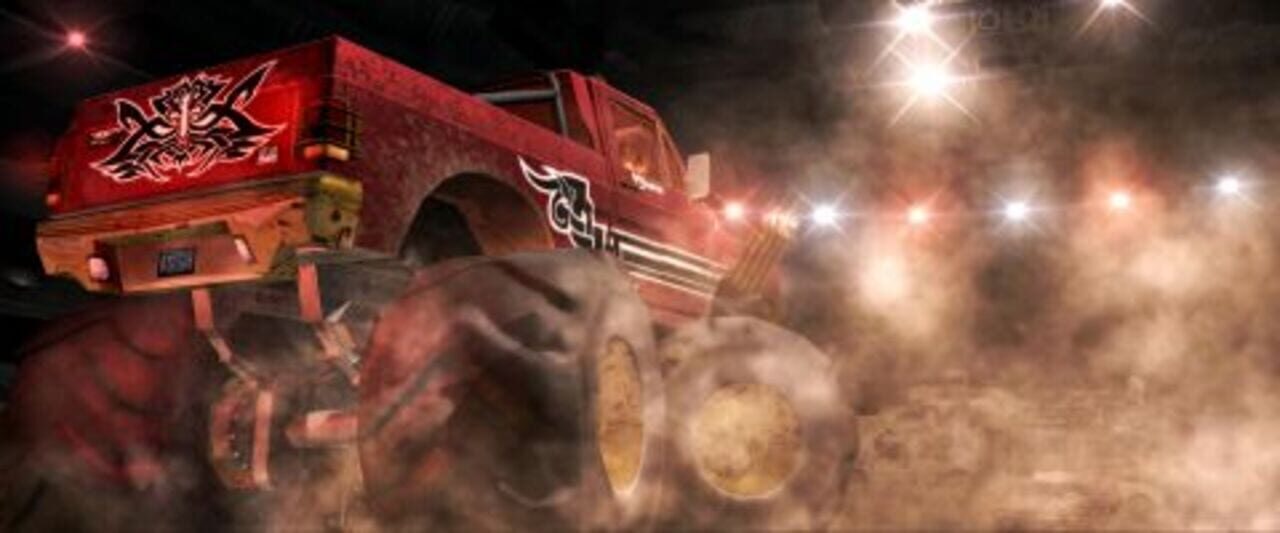 Saints Row 2 screenshot