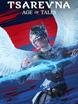 Tsarevna: Age of Tales