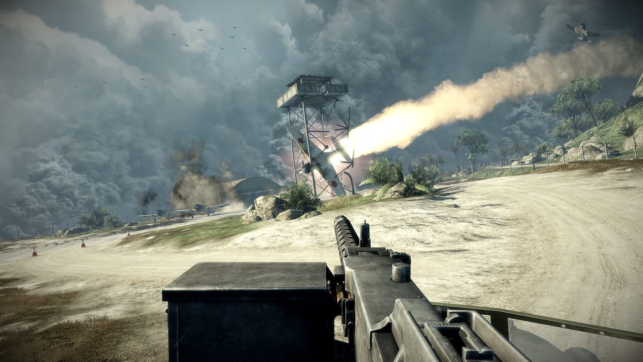 Battlefield: Bad Company 2 screenshot