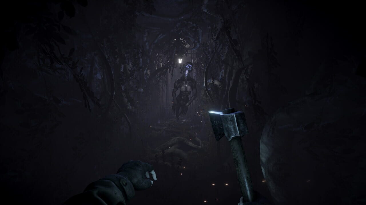 Total Chaos screenshot