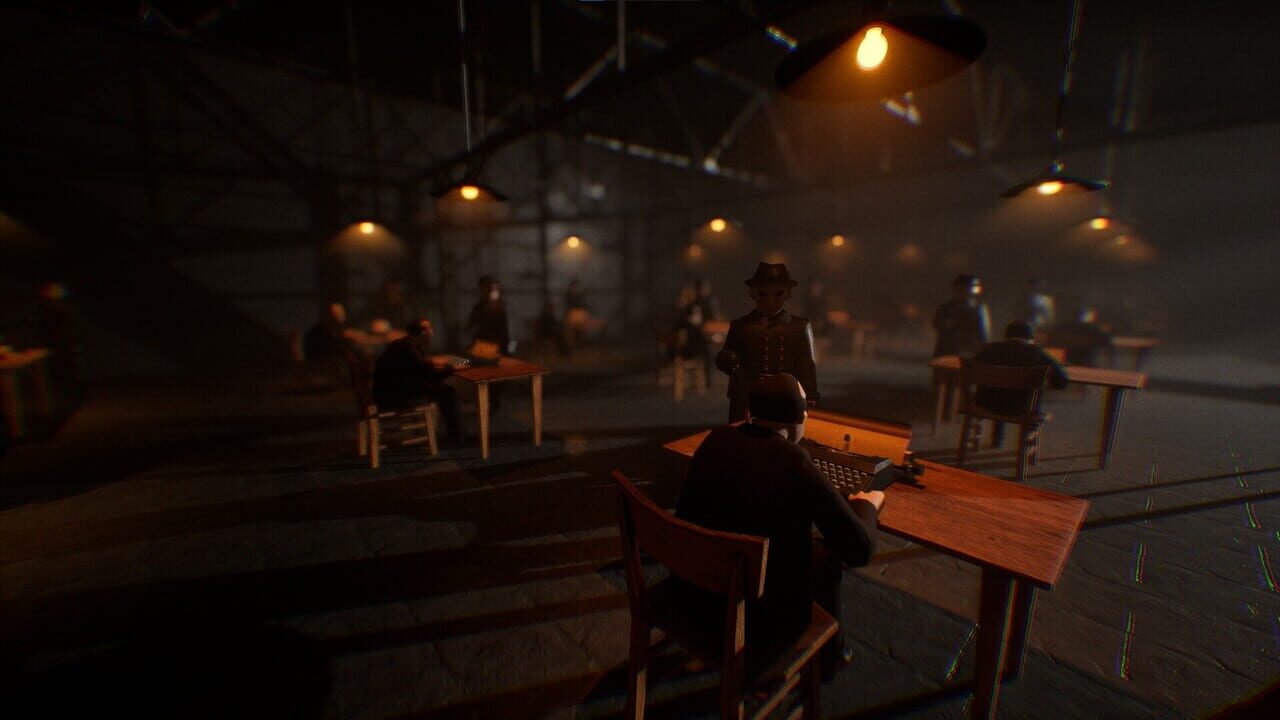 Final Sentence screenshot