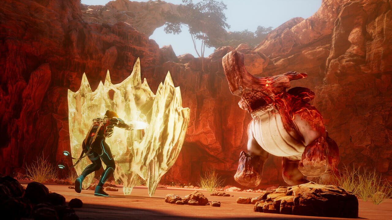 Otherskin screenshot