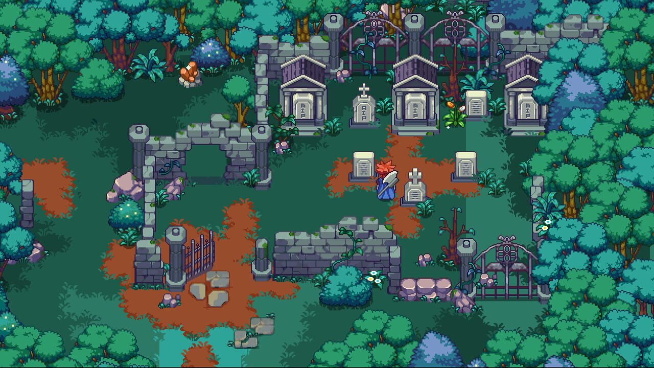 Philna Fantasy screenshot