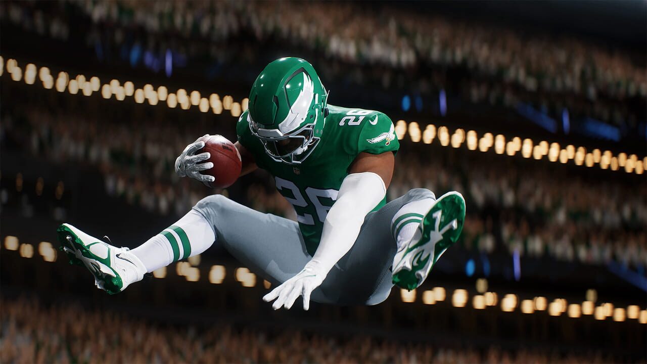Madden NFL 26 screenshot