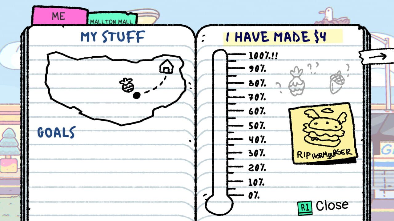 The Big Con screenshot