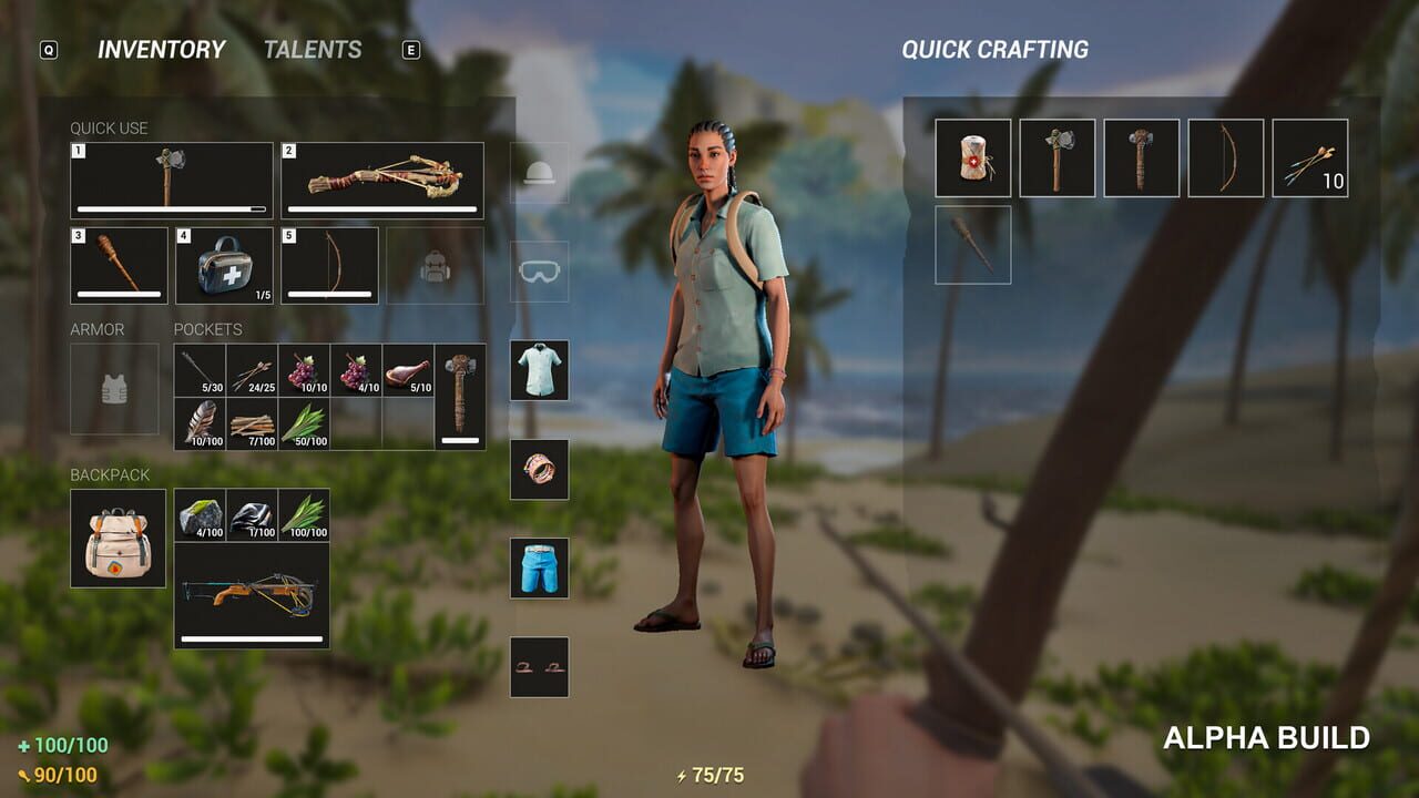 Lost Rift screenshot