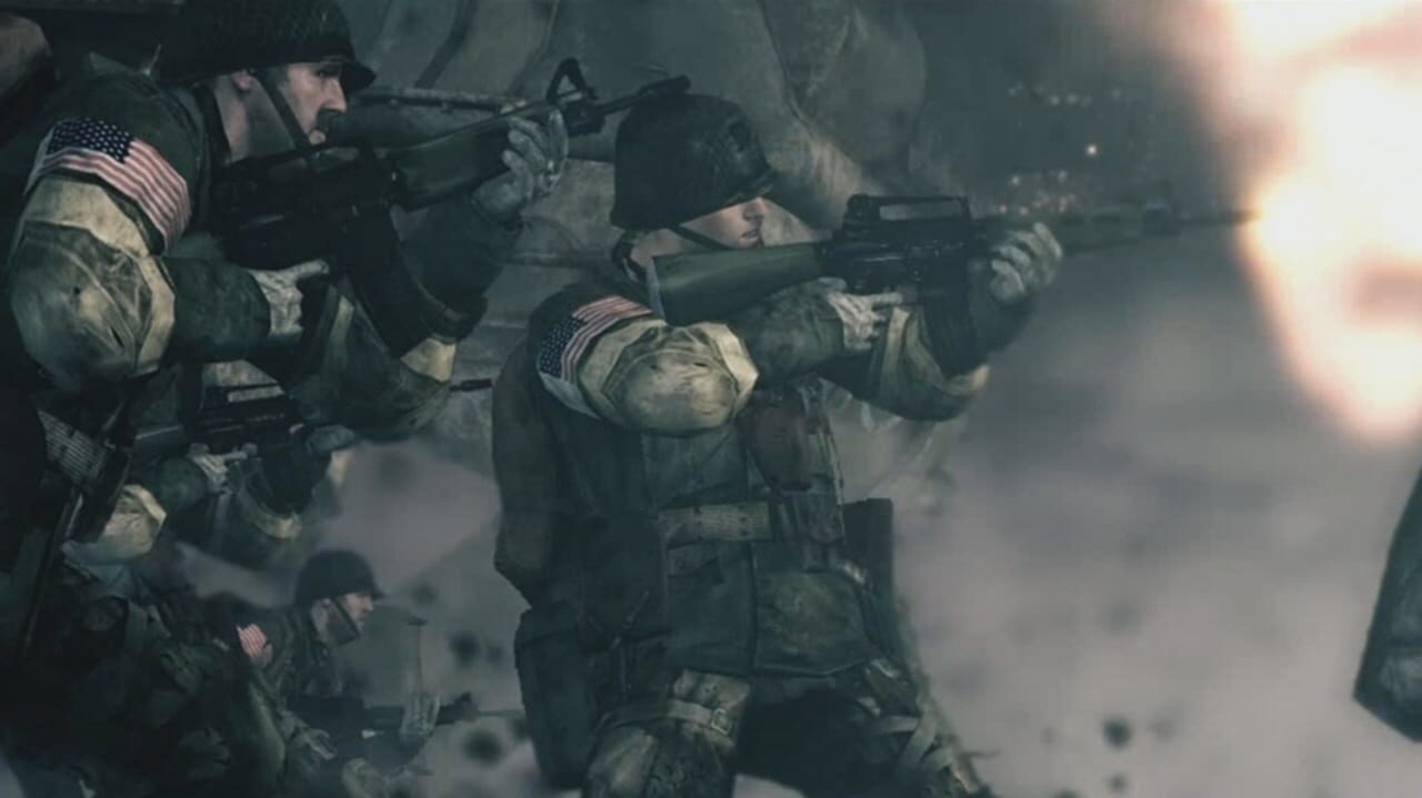 Steel Battalion: Heavy Armor screenshot