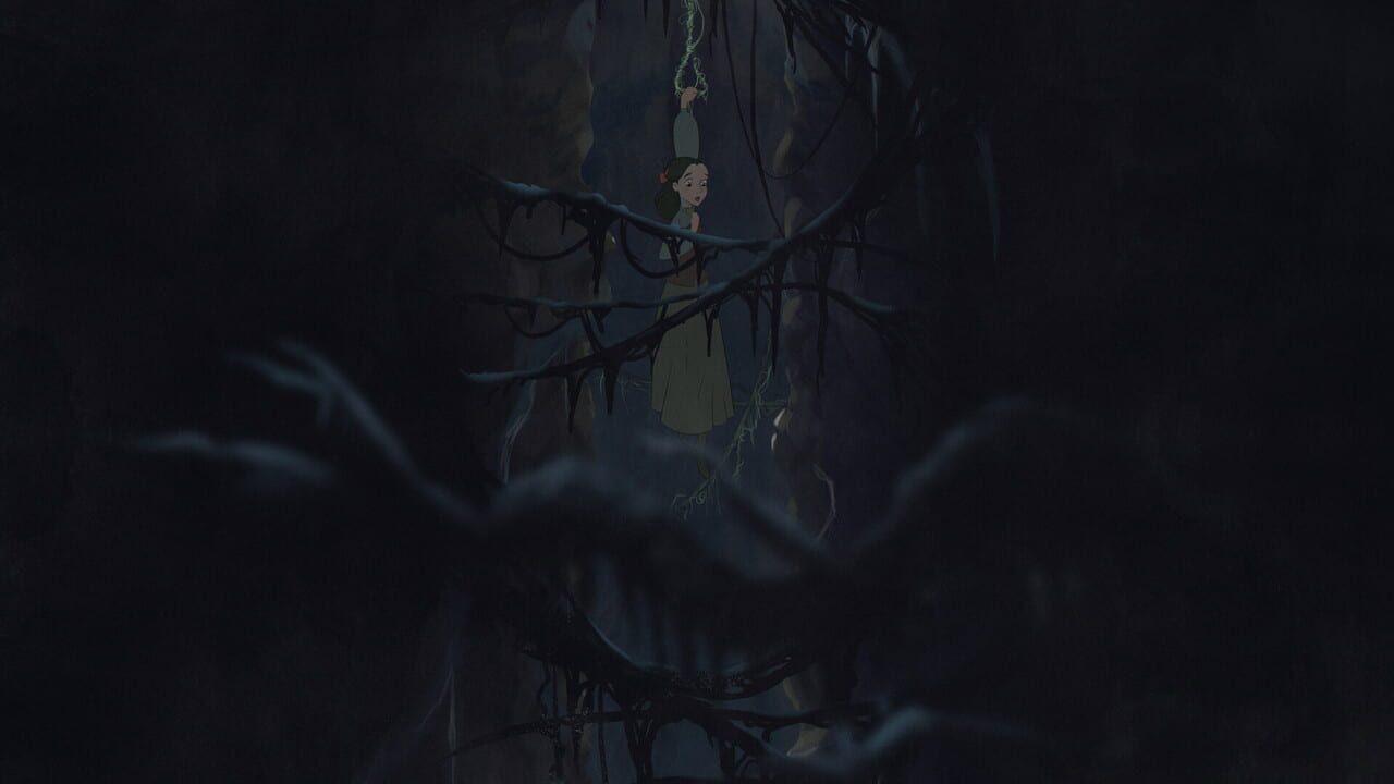 Bye Sweet Carole screenshot