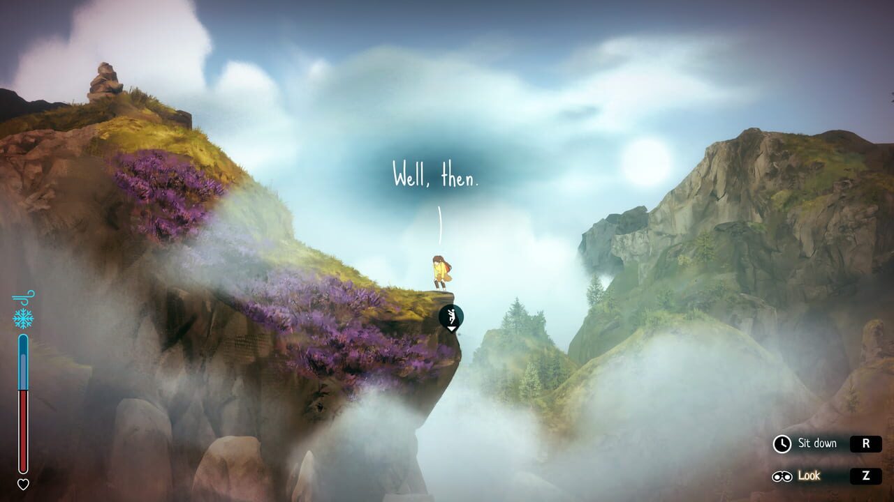 A Highland Song screenshot