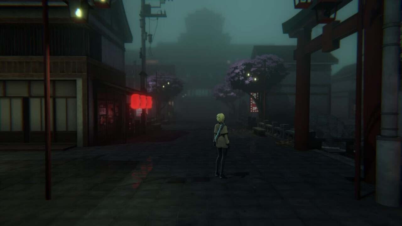 Parasite Mutant screenshot