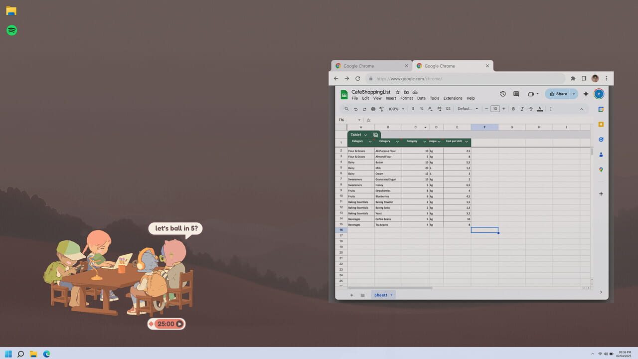 On-Together screenshot