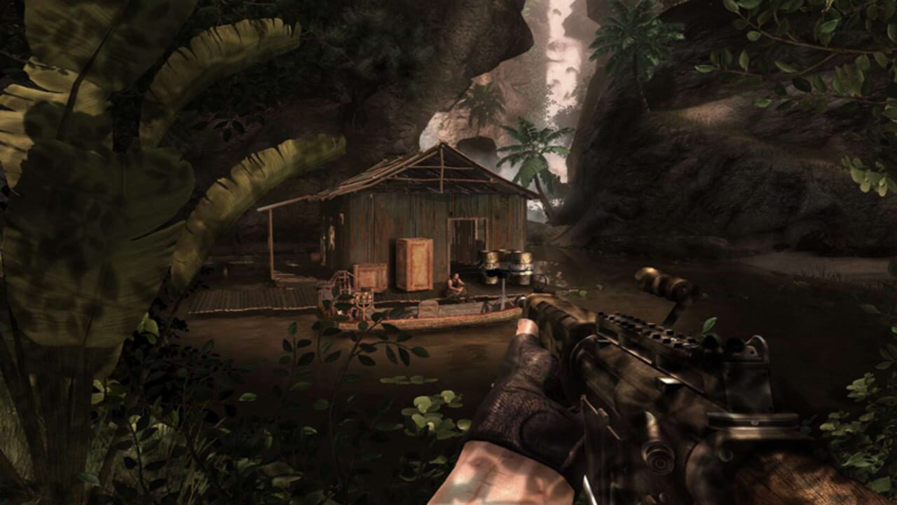 Far Cry 2 screenshot