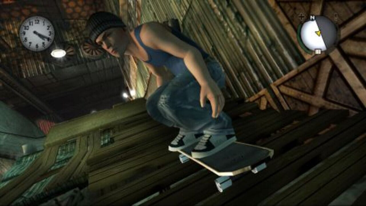 Bully: Scholarship Edition screenshot