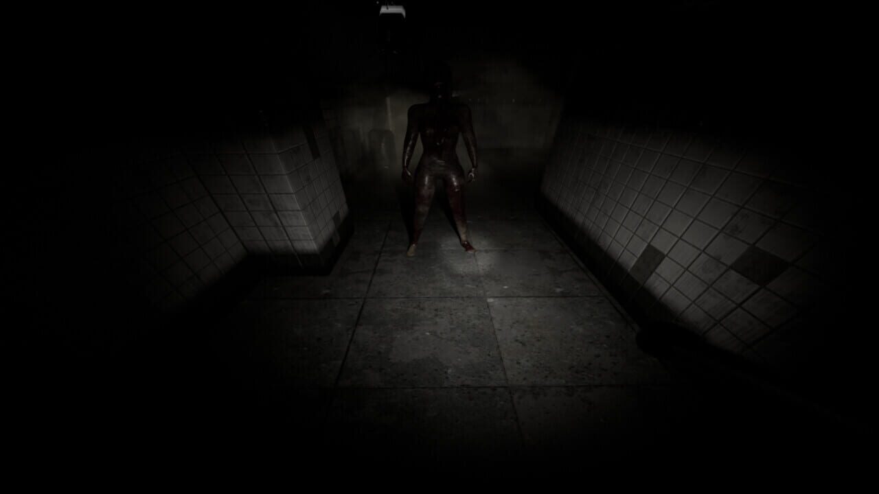 Last Stop screenshot