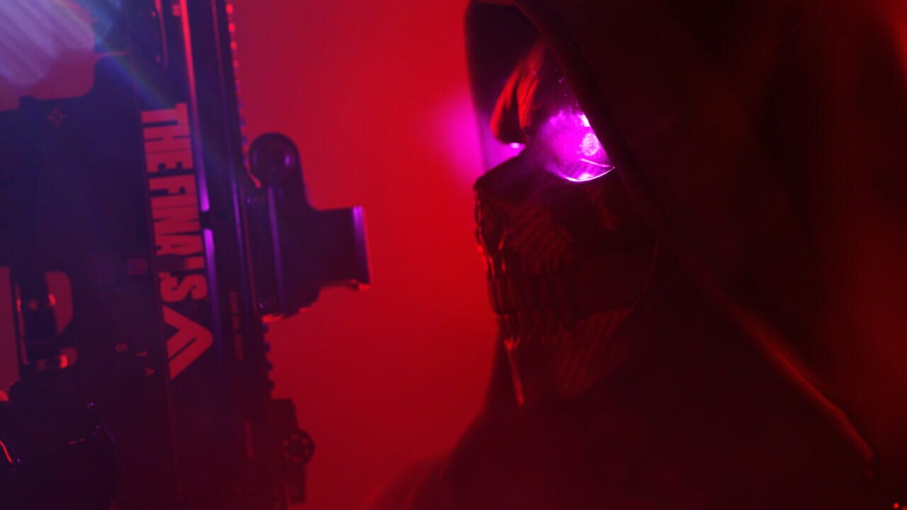 The Finals screenshot