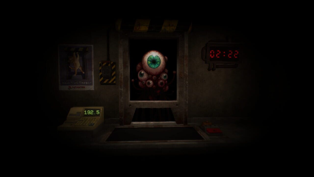 Retail Hell screenshot