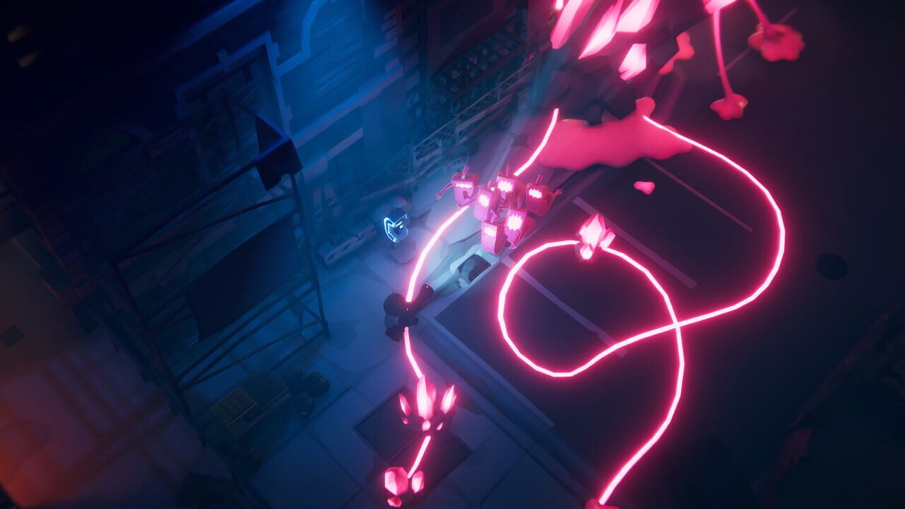 From Space screenshot