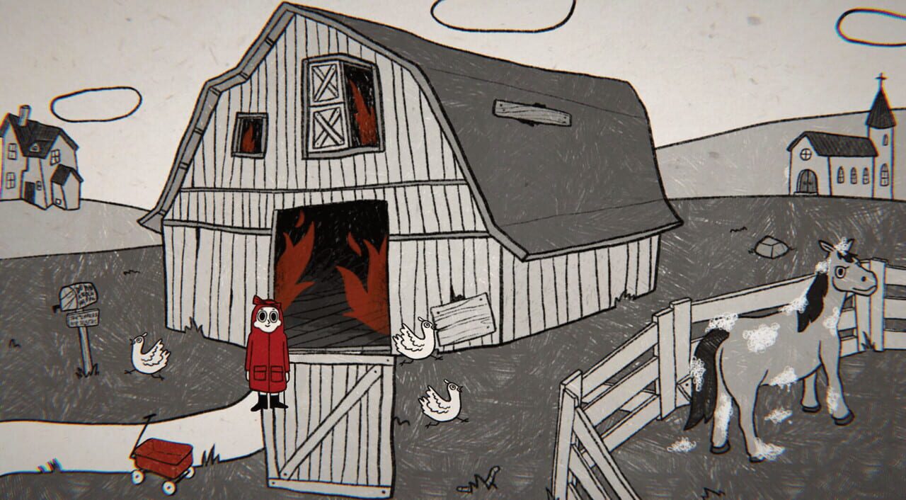 Tom the Postgirl screenshot