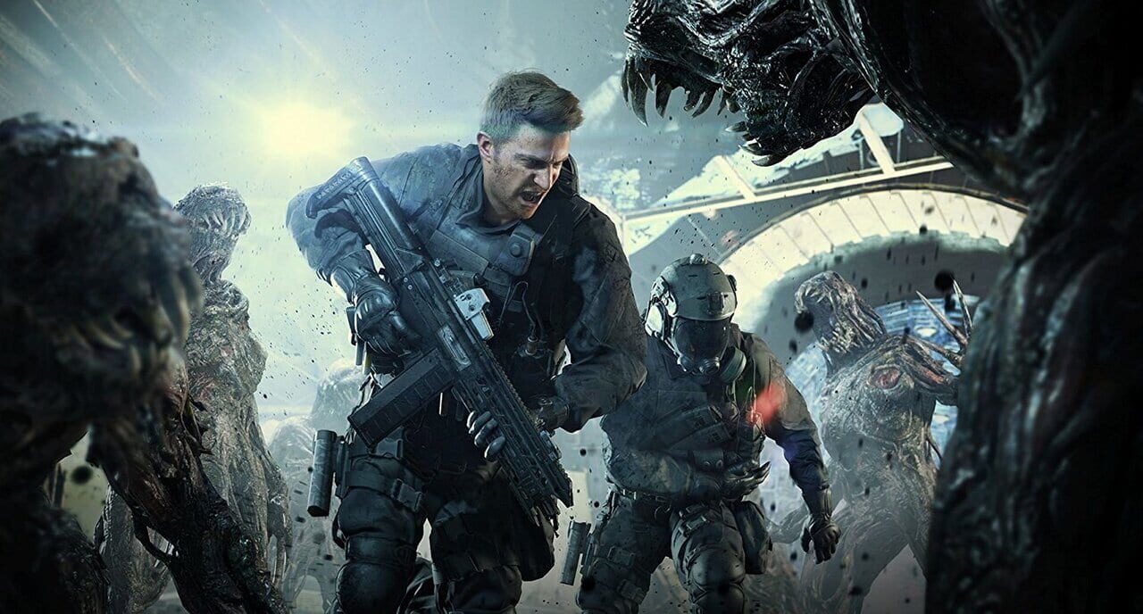 Resident Evil 7: Biohazard - Gold Edition screenshot