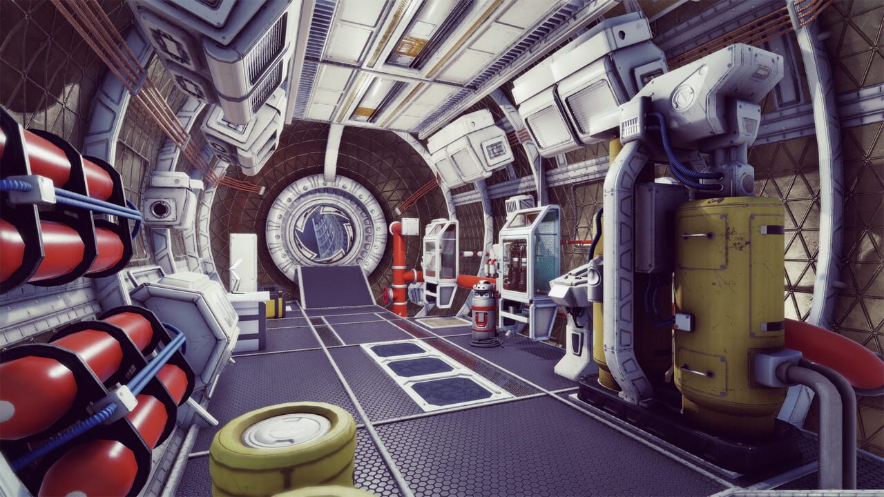 Occupy Mars: The Game screenshot