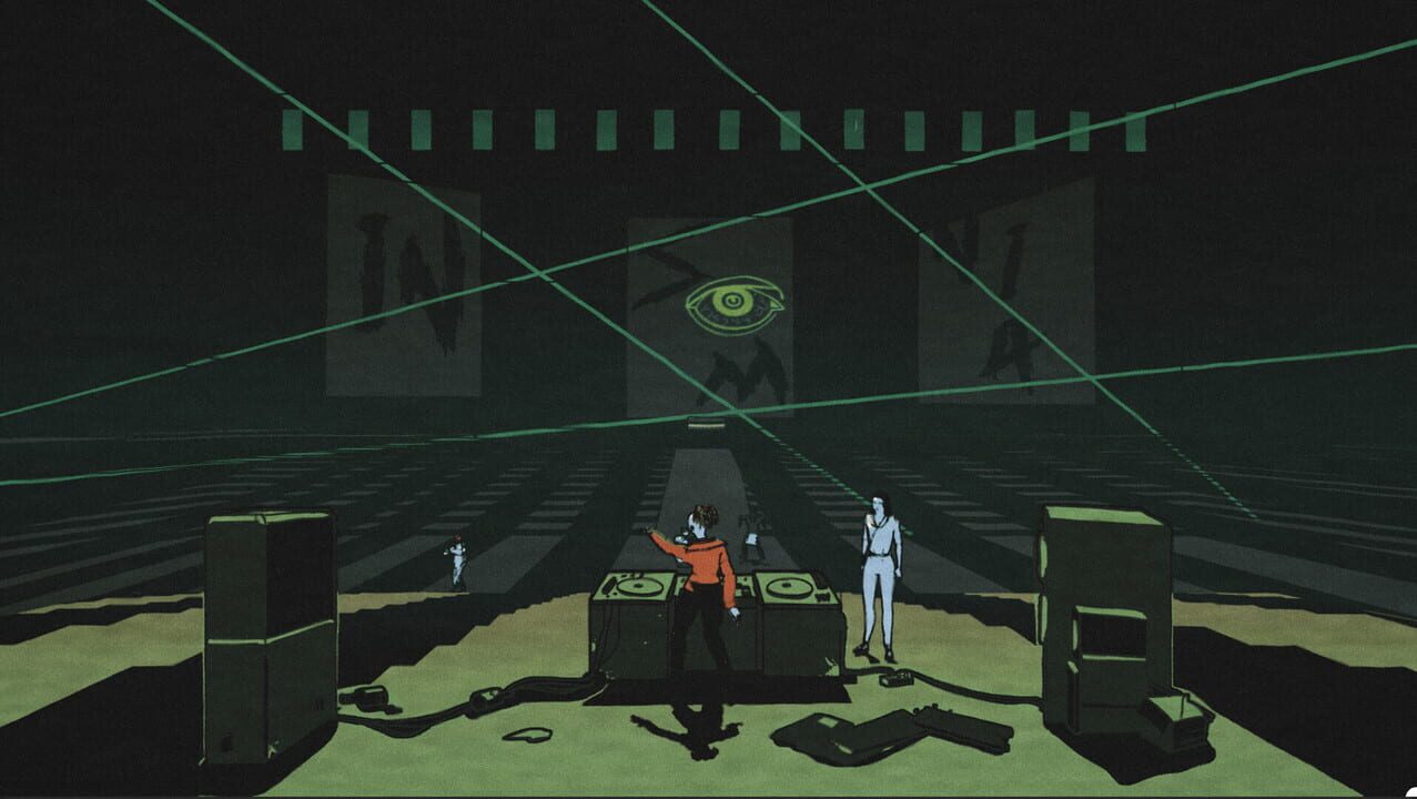 Phoenix Springs screenshot